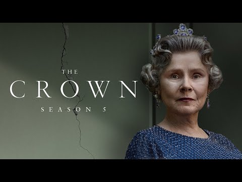 Haine şi accesorii din serialul ”The Crown”, scoase la licitaţie