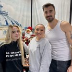 Bianca Tilici și Liviu Teodorescu (2)