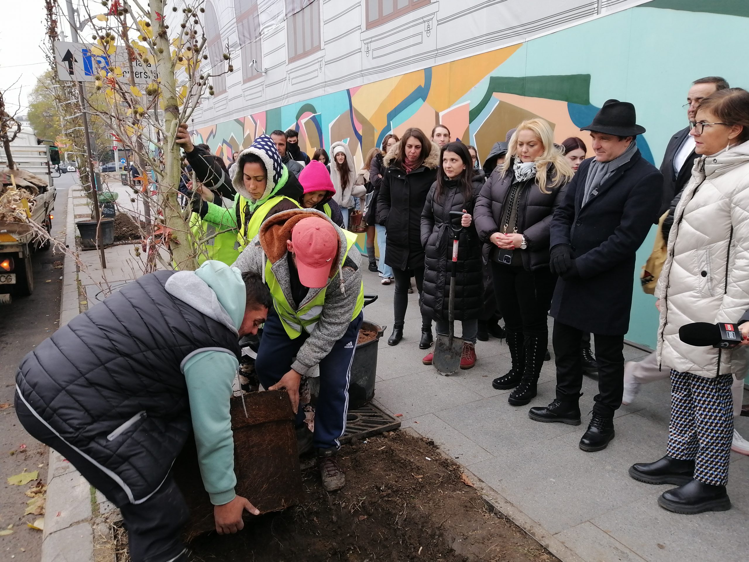 Lupul își schimbă părul, dar năravul ba!