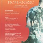 Vizual Concert Muzica film istoric romane