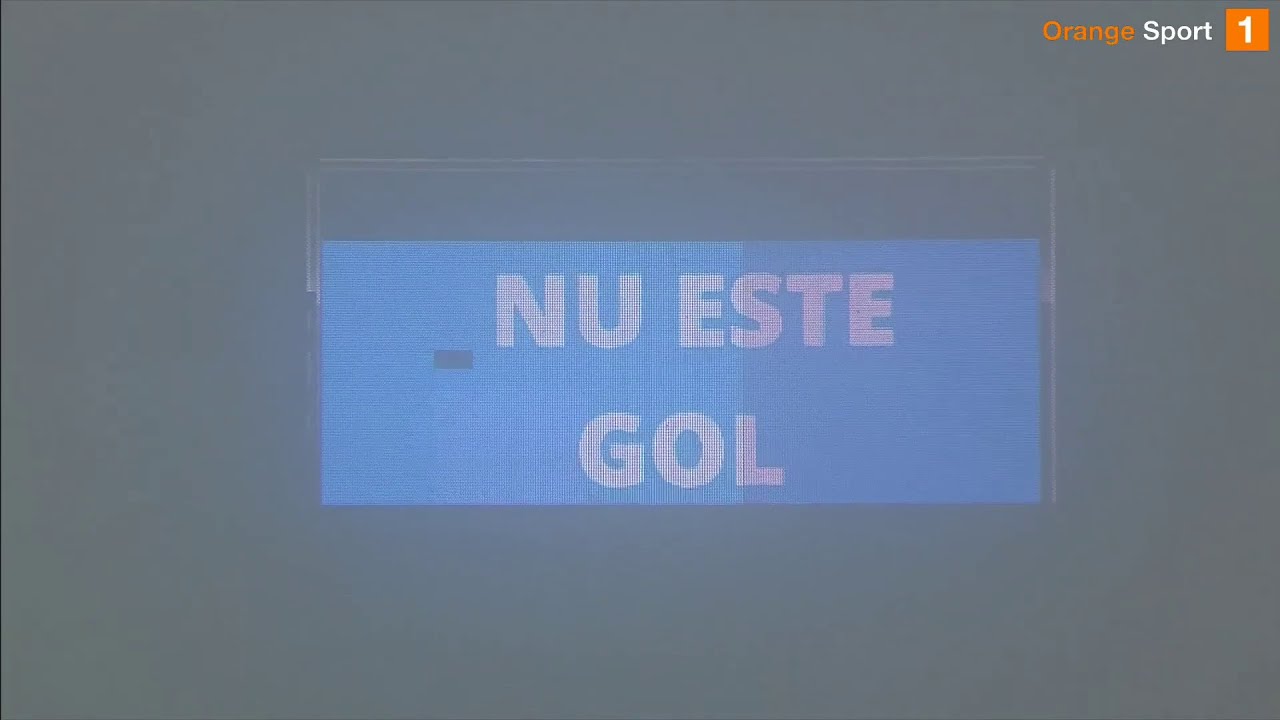 Al doilea pas greșit la rând pentru Rapid, în Superligă. Codașa clasamentului a rezistat în fața giuleștenilor