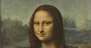 mona lisa