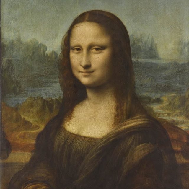 mona lisa