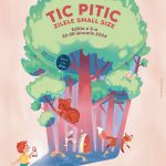 Afis TIC PITIC #10_Teatrul Ion Creangă