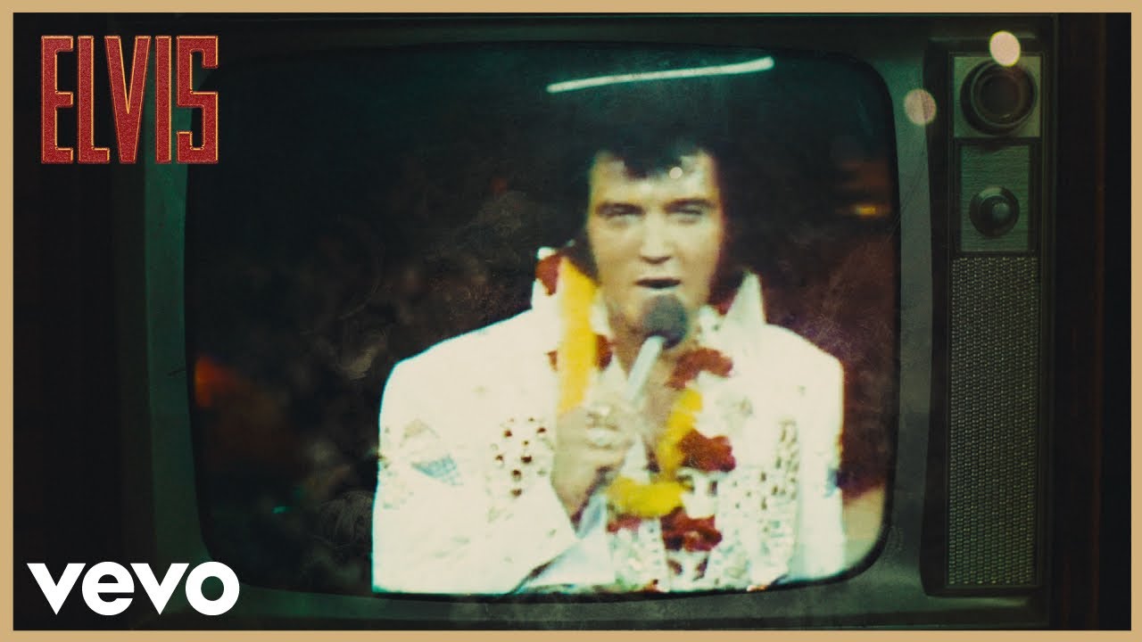 Elvis Presley va reveni pe scenă cu ajutorul inteligenței artificiale