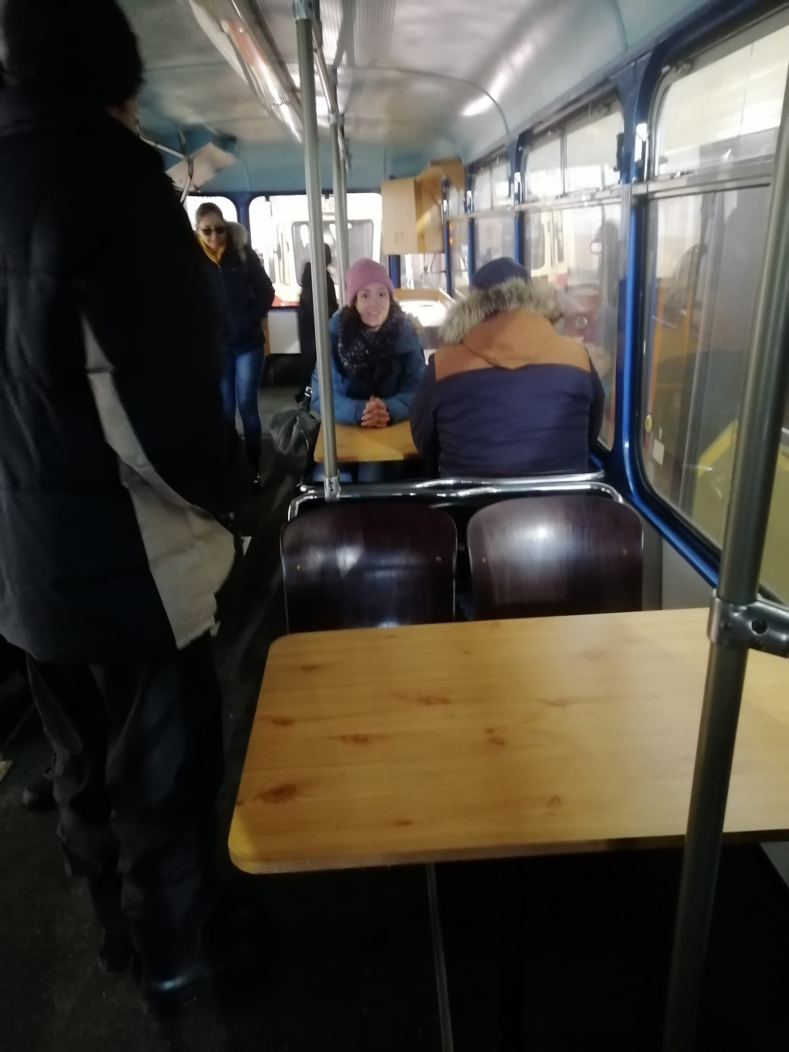 Programul a patru linii de transport public va fi prelungit, sâmbătă, pentru spectatorii meciului Rapid-UTA