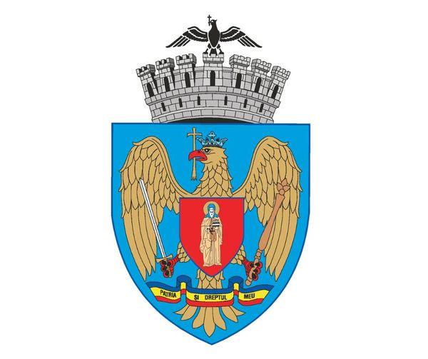 CGMB: Stema Municipiului Bucureşti va fi modificată!