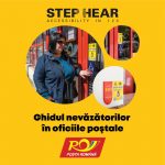 01. Step Hear – aplicatie nevazatori