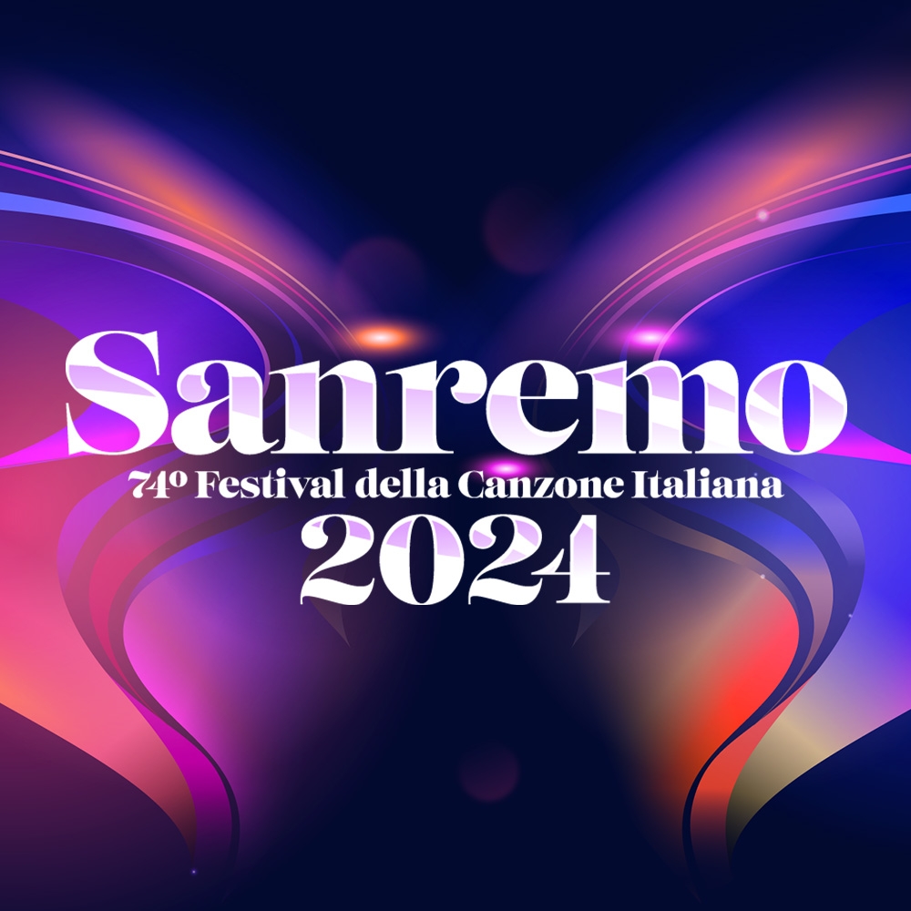 Festivalul Sanremo 2024 va fi difuzat în direct la TVR 1, în perioada 6 – 10 februarie