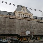 fostul sediu al Primăriei Sectorului 5 (5)