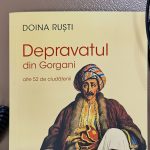 depravatul din gorgani – doina rusti