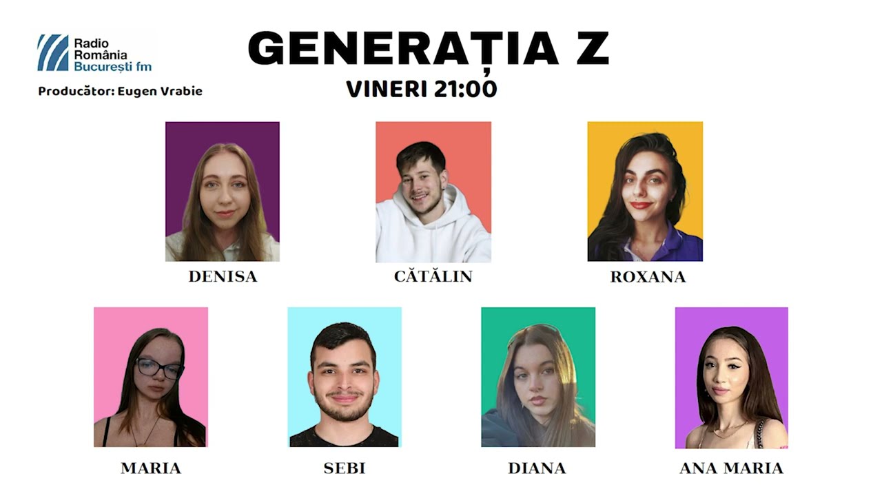 VIDEO: Generația Z: De la 4 la 2 roți