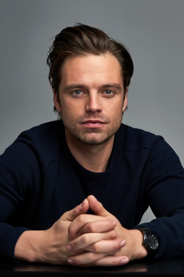 Berlin: ”Ursul de argint” pentru Sebastian Stan