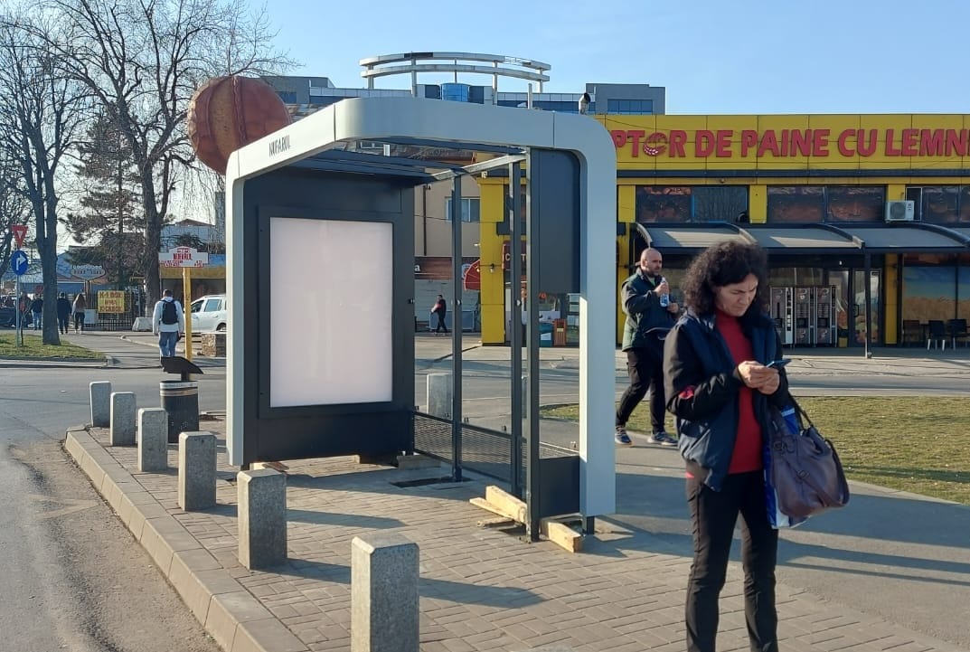 STB: stații noi, în cartierul Drumul Taberei