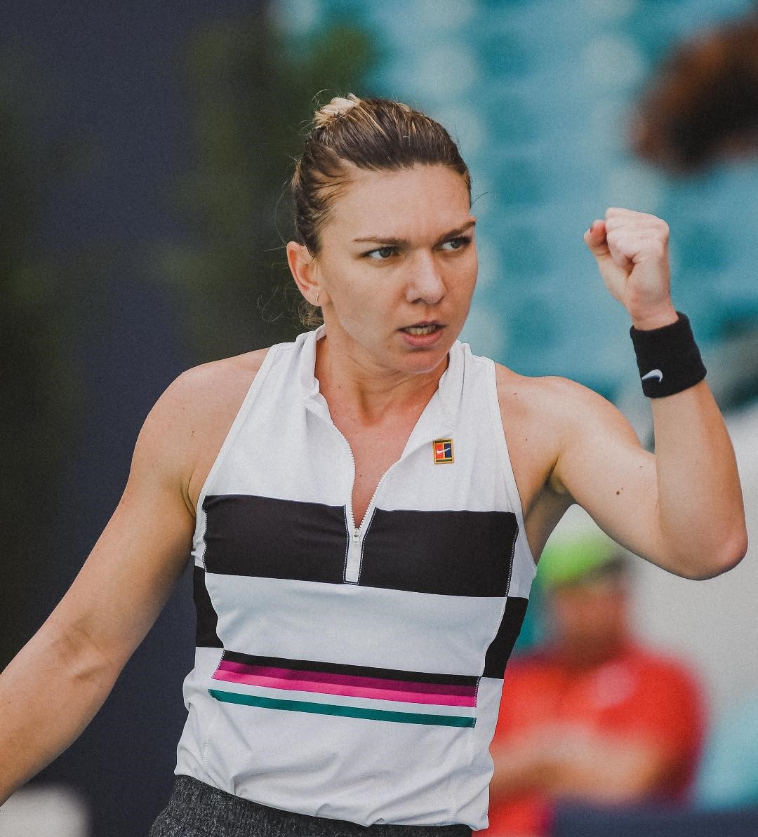 Simona Halep va juca în primul meci de la revenire cu o sportivă pe care a învins-o de fiecare dată. Traseu „horror” pentru toate româncele care vor merge la Miami Open