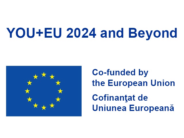 VIDEO: YOU+EU 2024 and Beyond