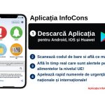 Aplicatia Infocons