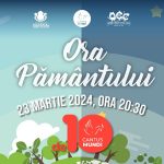 Ora Pamantului cu Cantus Mundi 2024_land