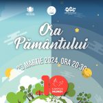 Ora Pamantului cu Cantus Mundi 2024_squa