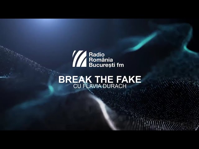 VIDEO: Cum identifici un deepfake audio?