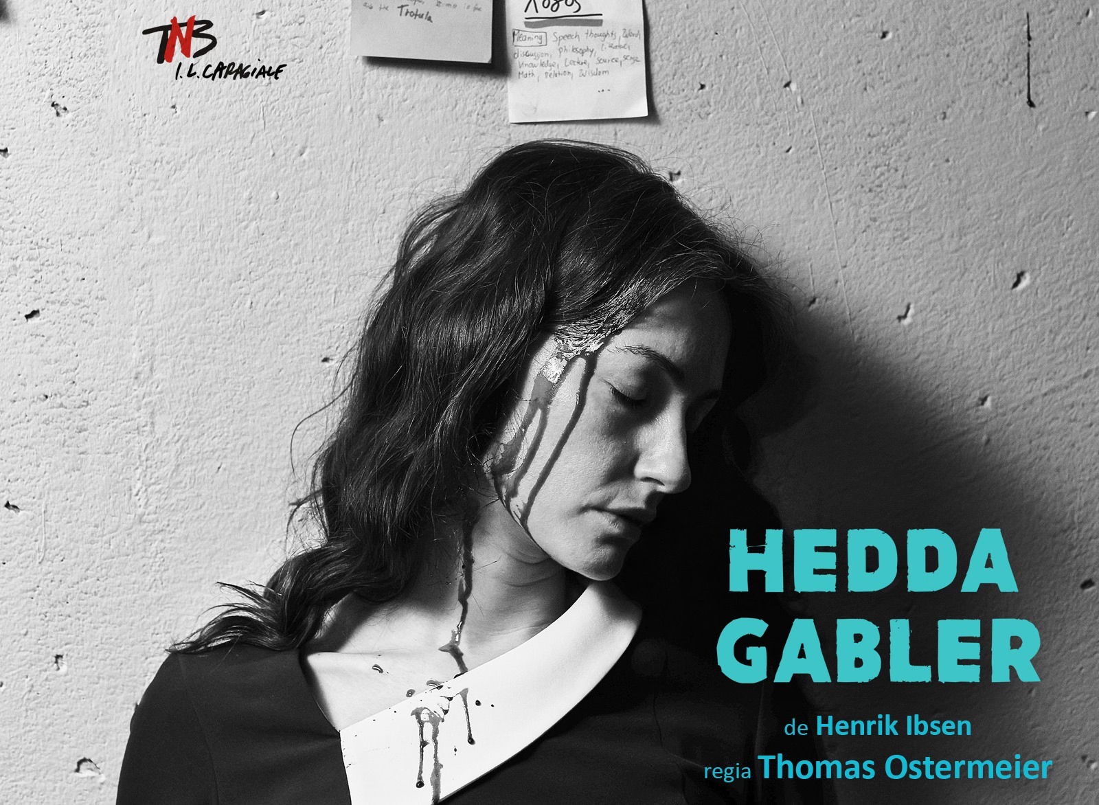 „Hedda Gabler”, în regia lui Thomas Ostermeier, premieră la TNB, în acest weekend