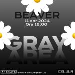 Celula de Arta_Beaver I Gray Area_2