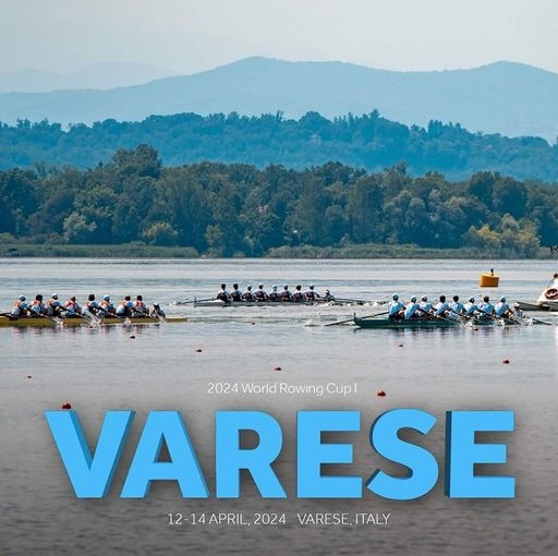 România, calificată în Finalele A la Cupa Mondială de canotaj de la Varese!