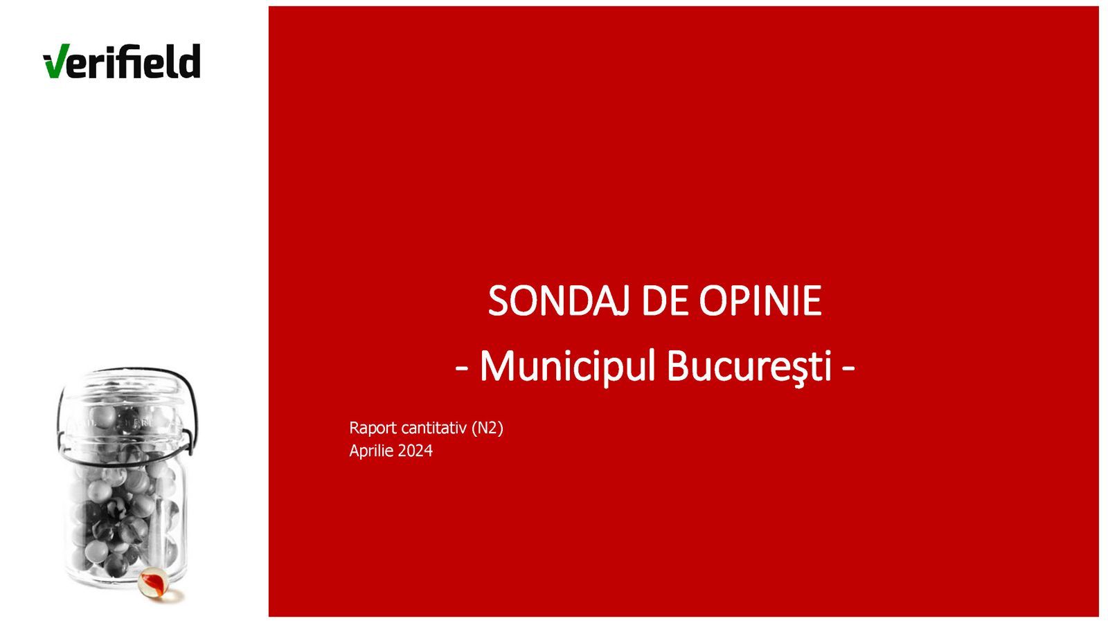 Sondaj: Cu cine ar vota bucureştenii pentru postul de Primar General