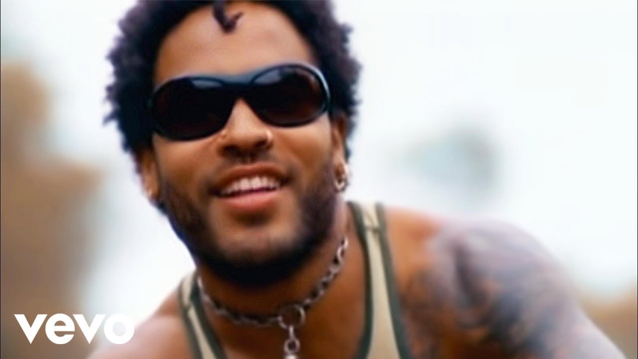 Lenny Kravitz vine la Untold!