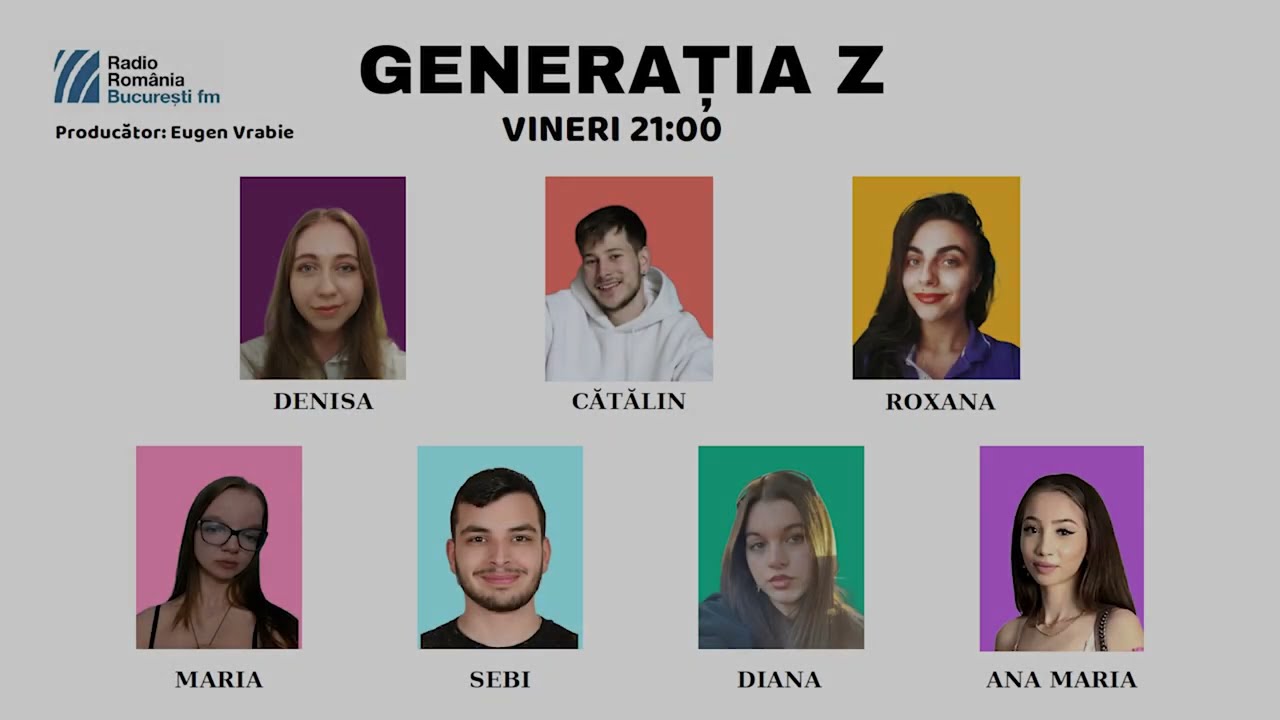 VIDEO: „Vis. Viață” – filmul cu și despre Generația Z