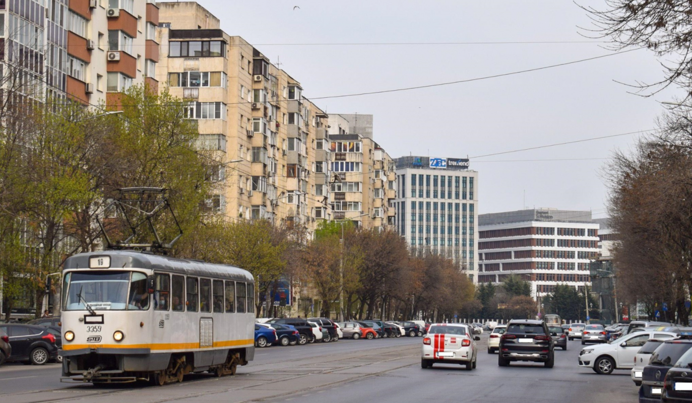 Stații noi pe traseele liniilor 19 și 323