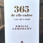 365 de zile cadou carte