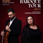 Baroque Tour Op. 3_1