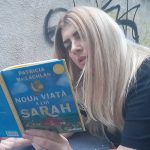 Noua viață a lui Sarah – carte