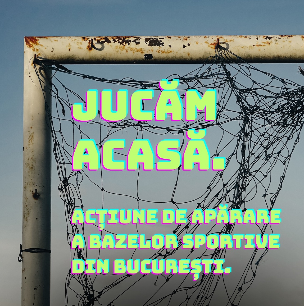 „Stadion de cartier” – proiectul prin care se urmărește revitalizarea bazelor sportive din România. Mircea Lucescu, susținător al demersului: „Sportul este un mijloc de a ține copiii departe de spitale”