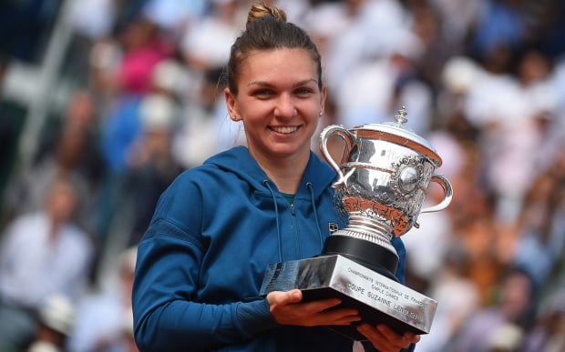 Visul frumos s-a încheiat: Simona Halep nu va fi prezentă la Roland Garros, competiția ei favorită