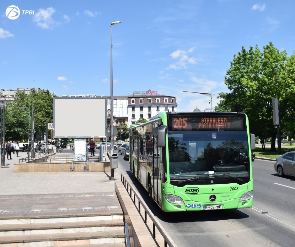 Yolo Jersey aduce restricții de trafic și deviază 10 de linii de transport public din Capitală!