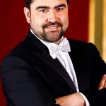 Florin Guzgă – tenor