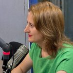 Lucia Grijac, directorul Centrului de Transfuzie Sanguină București/ foto: Cornel Munteanu