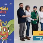 Săptămâna Comediei 2024_Sarmalele Reci