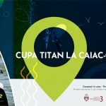 cupa caiac-canoe