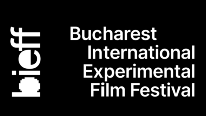 Începe cea de-a 14-a ediție a Festivalului Internațional de Film Experimental București – BIEFF