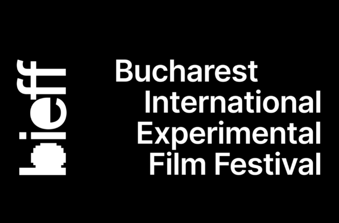 Începe cea de-a 14-a ediție a Festivalului Internațional de Film Experimental București – BIEFF