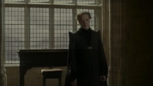 Actrița Maggie Smith a murit!