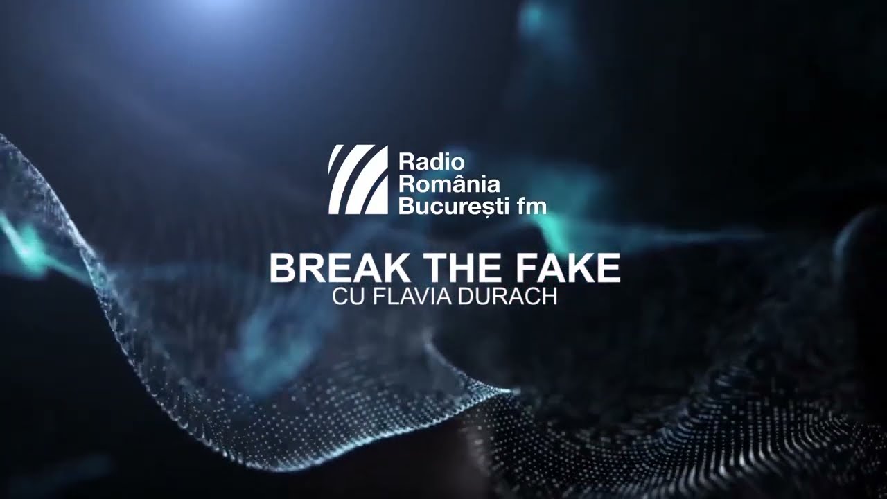 Break the Fake: Înapoi la școală – cu sau fără telefon mobil?