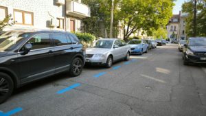 Nicuşor Dan: Aproape 73 de milioane de lei au fost încasaţi de Compania Municipală Parking anul trecut