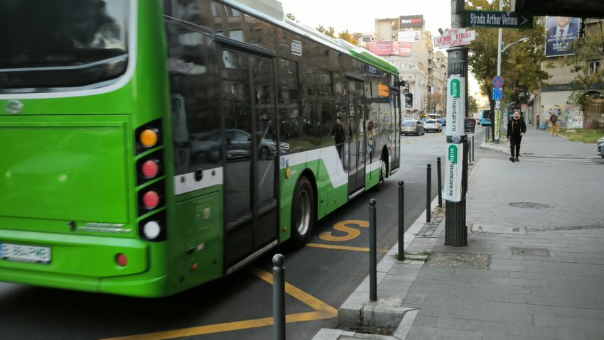 Programul STB de Sărbători