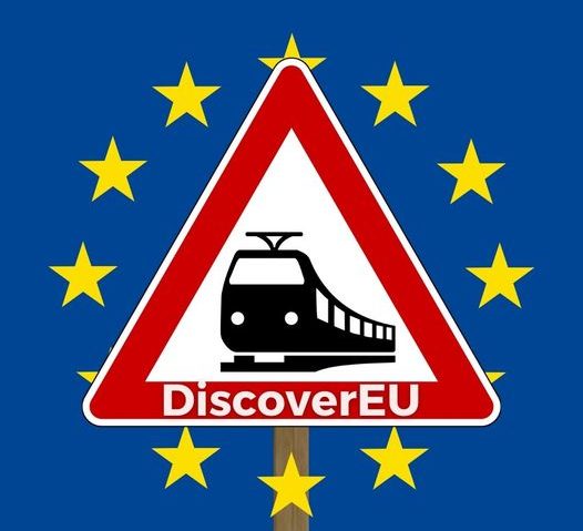 Inscrieri in programul ”DiscoverEU” destinat tinerilor care au implinit sau implinesc, anul acesta, 18 ani