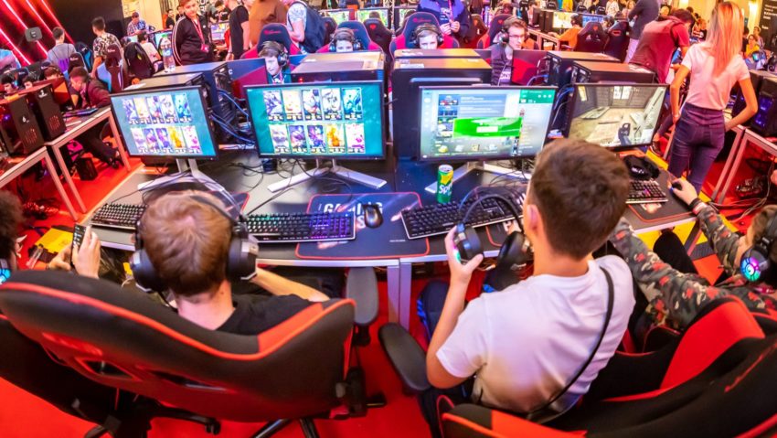 Bucharest Gaming Week, cel mai mare și așteptat eveniment de gaming din România, începe mâine, 5 octombrie 