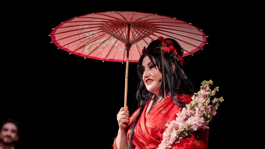 Don Carlo, Madama Butterfly, Frumoasa din Pădurea Adormită și Turnadot, în octombrie, la Opera Națională București